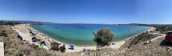 Holiday Aptm - Morningsun1 - Sithonia