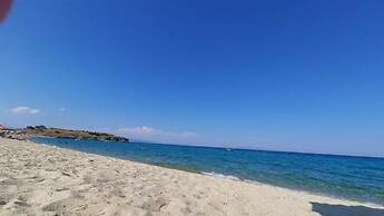 Holiday Aptm - Morningsun1 - Sithonia