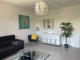 Holiday Aptm - Morningsun1 - Sithonia