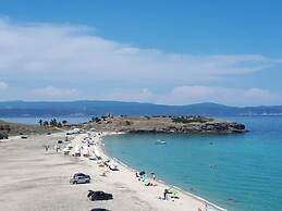 Holiday Aptm - Morningsun1 - Sithonia