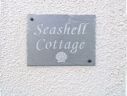 Seashell Cottage