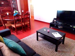 Holidays at Laureano