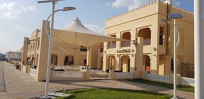 Hatta Guest House