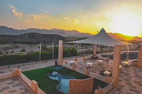 Hatta Guest House