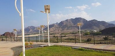 Hatta Guest House