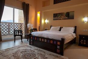 Hatta Guest House