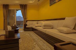 Hatta Guest House