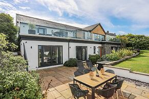 Trem Y Borth Apartment