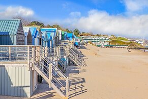 Trem Y Borth Apartment