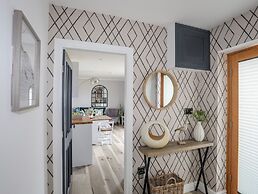 Trem Y Borth Apartment