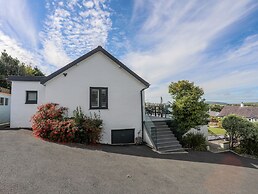 Trem Y Borth Apartment