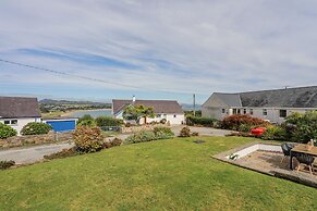 Trem Y Borth Apartment