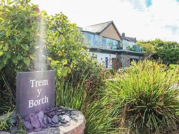 Trem Y Borth Apartment