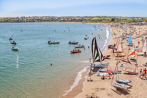 Trem Y Borth Apartment