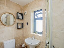 Trem Y Borth Apartment