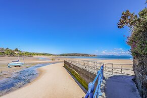 Trem Y Borth Apartment