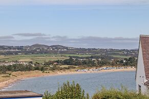 Trem Y Borth Apartment