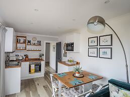 Trem Y Borth Apartment