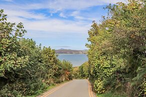 Trem Y Borth Apartment