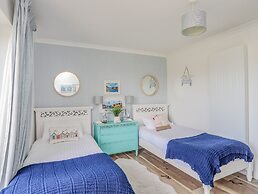 Trem Y Borth Apartment