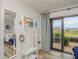 Trem Y Borth Apartment