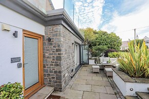 Trem Y Borth Apartment