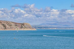 Trem Y Borth Apartment