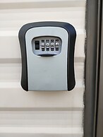 Cairnryan Heights t-a Brae Holiday Homes