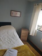 Cairnryan Heights t-a Brae Holiday Homes