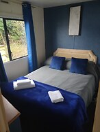 Cairnryan Heights t-a Brae Holiday Homes