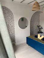 House of Cosy Dots