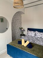 House of Cosy Dots