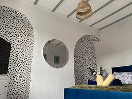 House of Cosy Dots