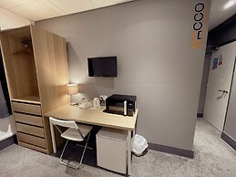 Contractor Accommodation - Cacco