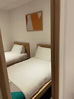 Contractor Accommodation - Cacco