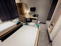 Contractor Accommodation - Cacco
