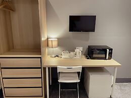 Contractor Accommodation - Cacco