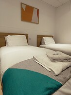 Contractor Accommodation - Cacco