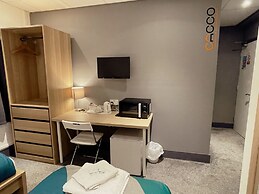 Contractor Accommodation - Cacco
