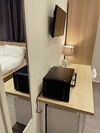 Contractor Accommodation - Cacco