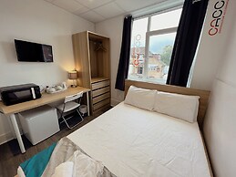Contractor Accommodation - Cacco