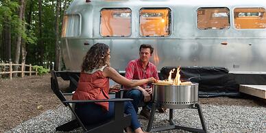 AutoCamp Catskills