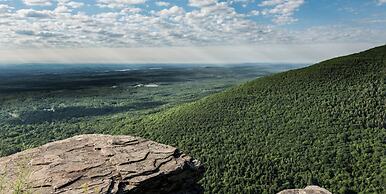 AutoCamp Catskills