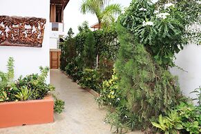 Afrokan Hotel
