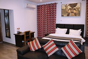 Afrokan Hotel
