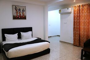 Afrokan Hotel