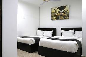 Afrokan Hotel
