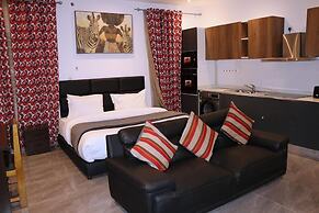 Afrokan Hotel