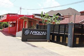 Afrokan Hotel