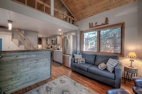 Perfect Getaway Cabin w/ Nearby Hike/bike Trails